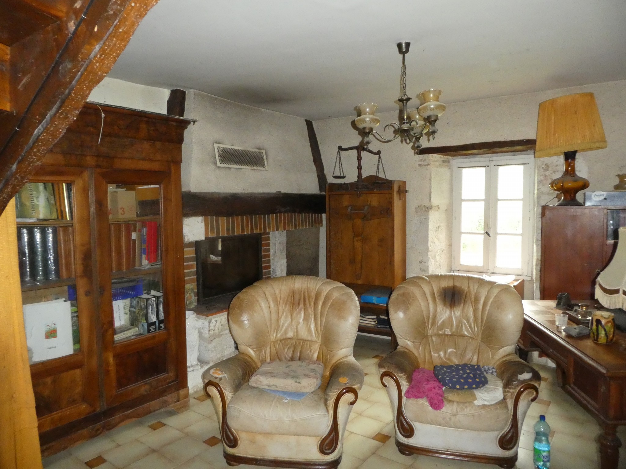 Vente Maison à Montaigu-de-Quercy 12 pièces