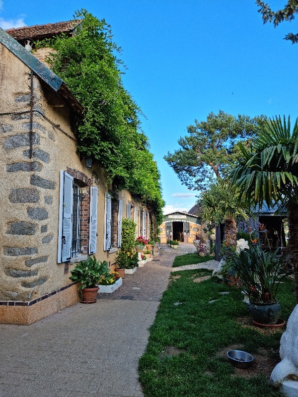 Vente Maison à Montereau-Fault-Yonne 16 pièces