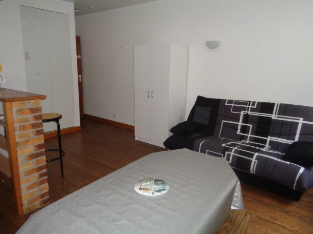 Location Appartement à Cherbourg-Octeville 1 pièce