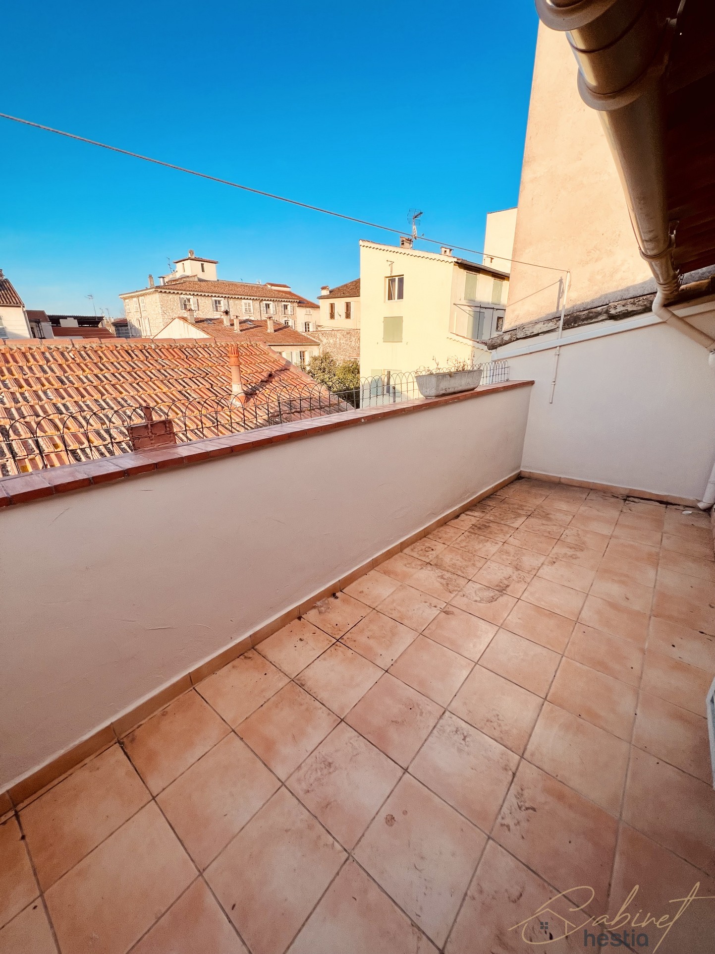 Vente Maison à Antibes 5 pièces