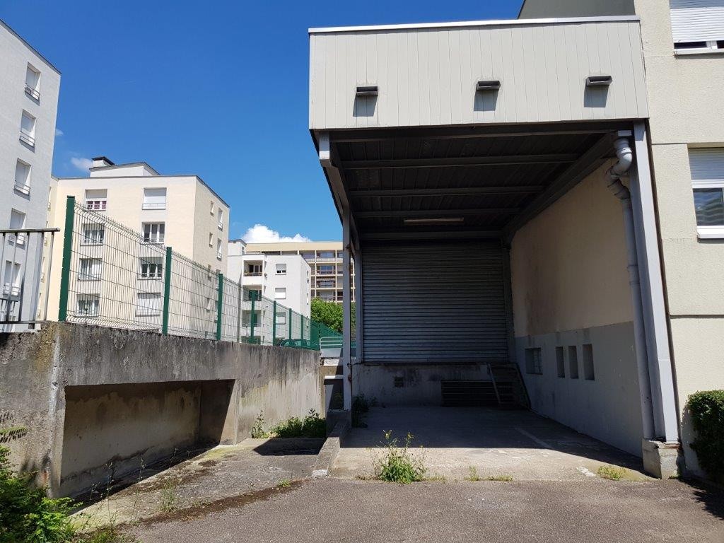 Vente Bureau / Commerce à Thionville 0 pièce