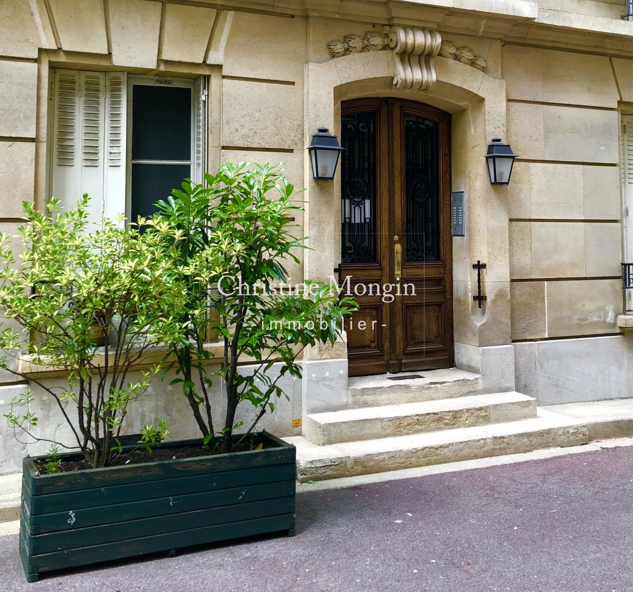 Vente Appartement à Neuilly-sur-Seine 3 pièces