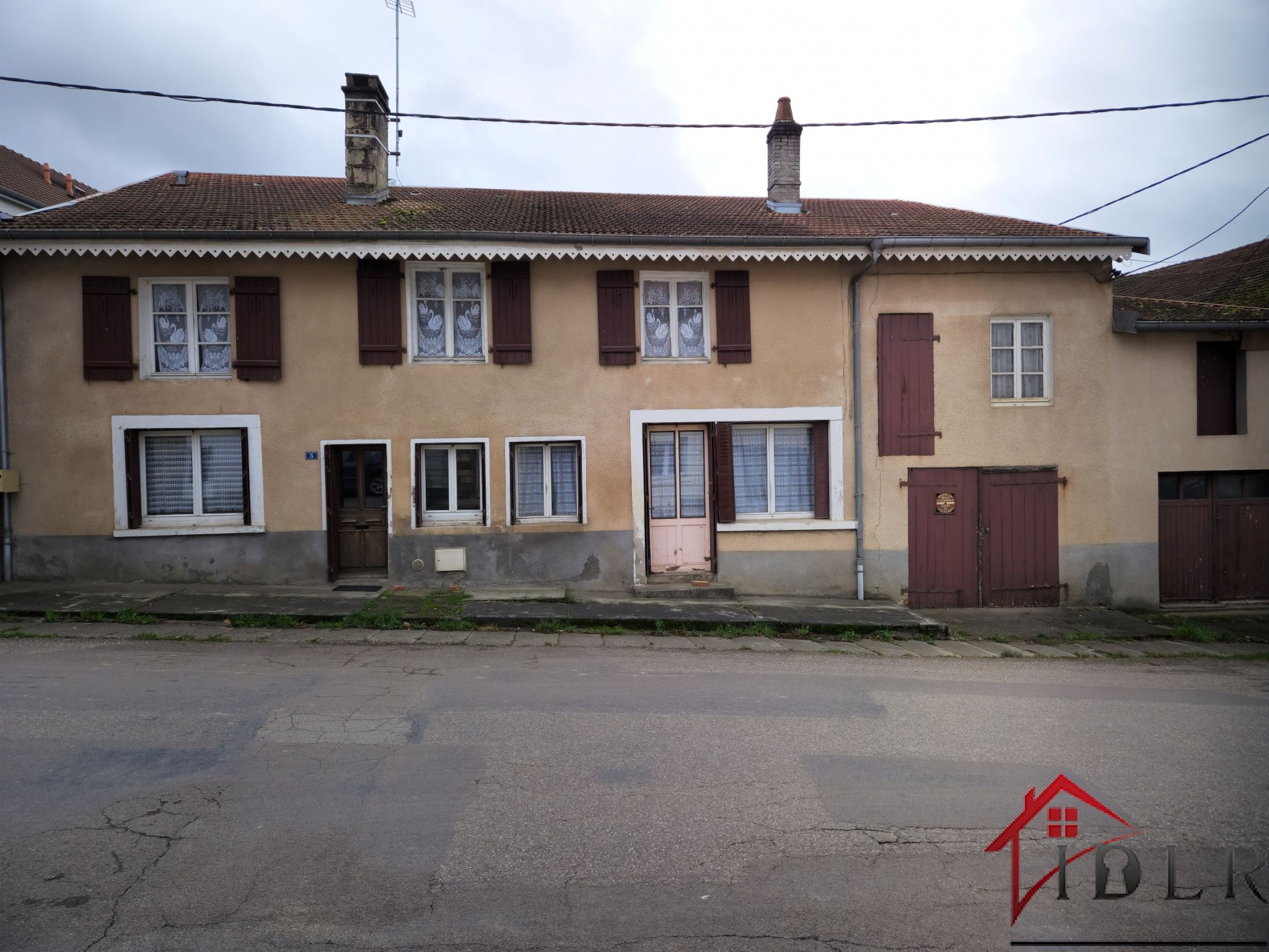 Vente Maison à Passavant-la-Rochère 5 pièces