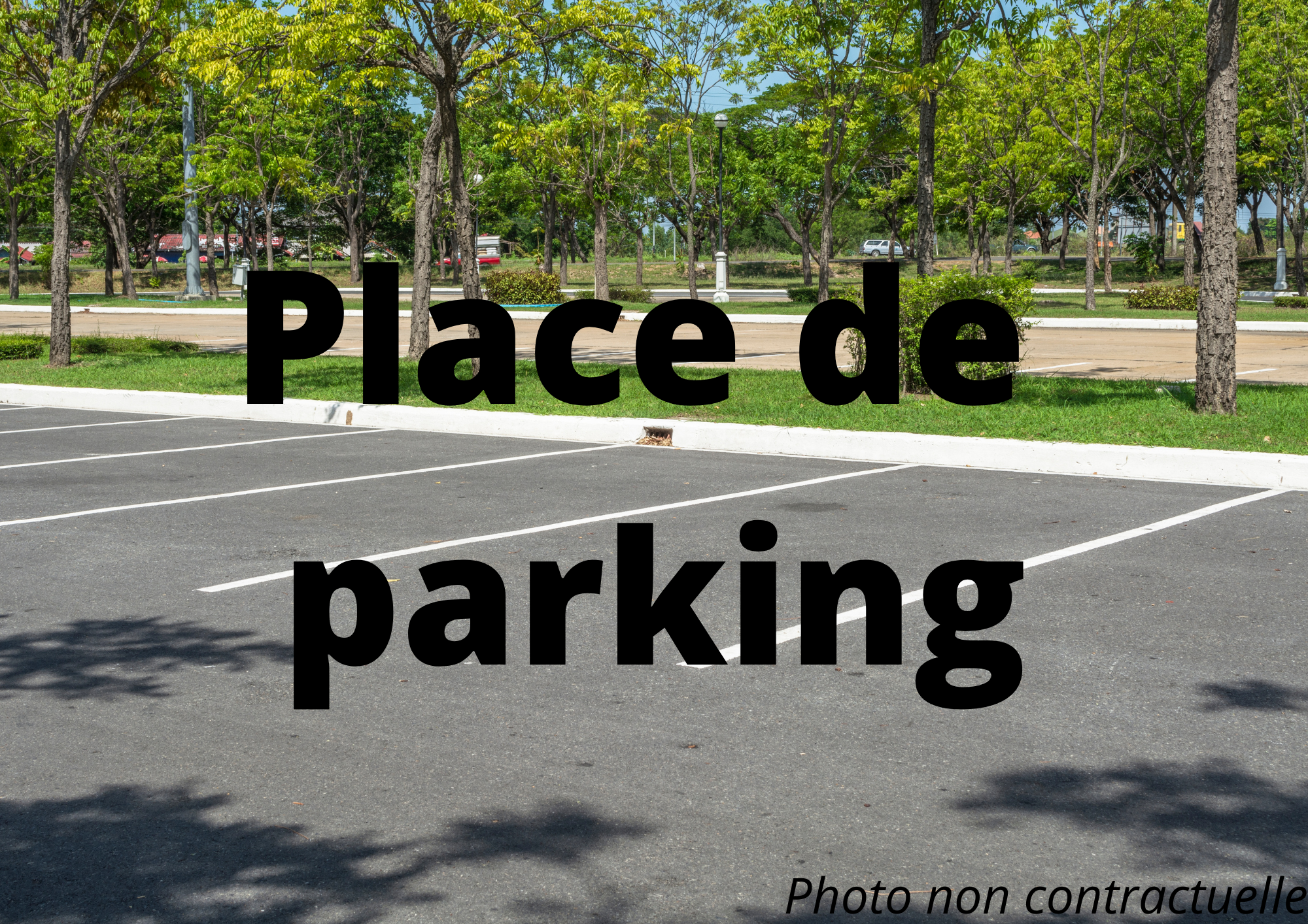 Vente Garage / Parking à Villers-lès-Nancy 0 pièce