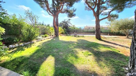 Vente Maison à Marseille 5 pièces