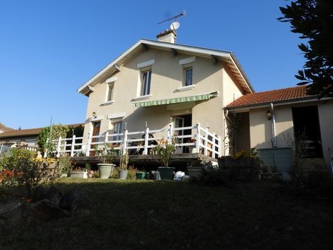 Vente Maison à Saint-Rémy-sur-Durolle 4 pièces