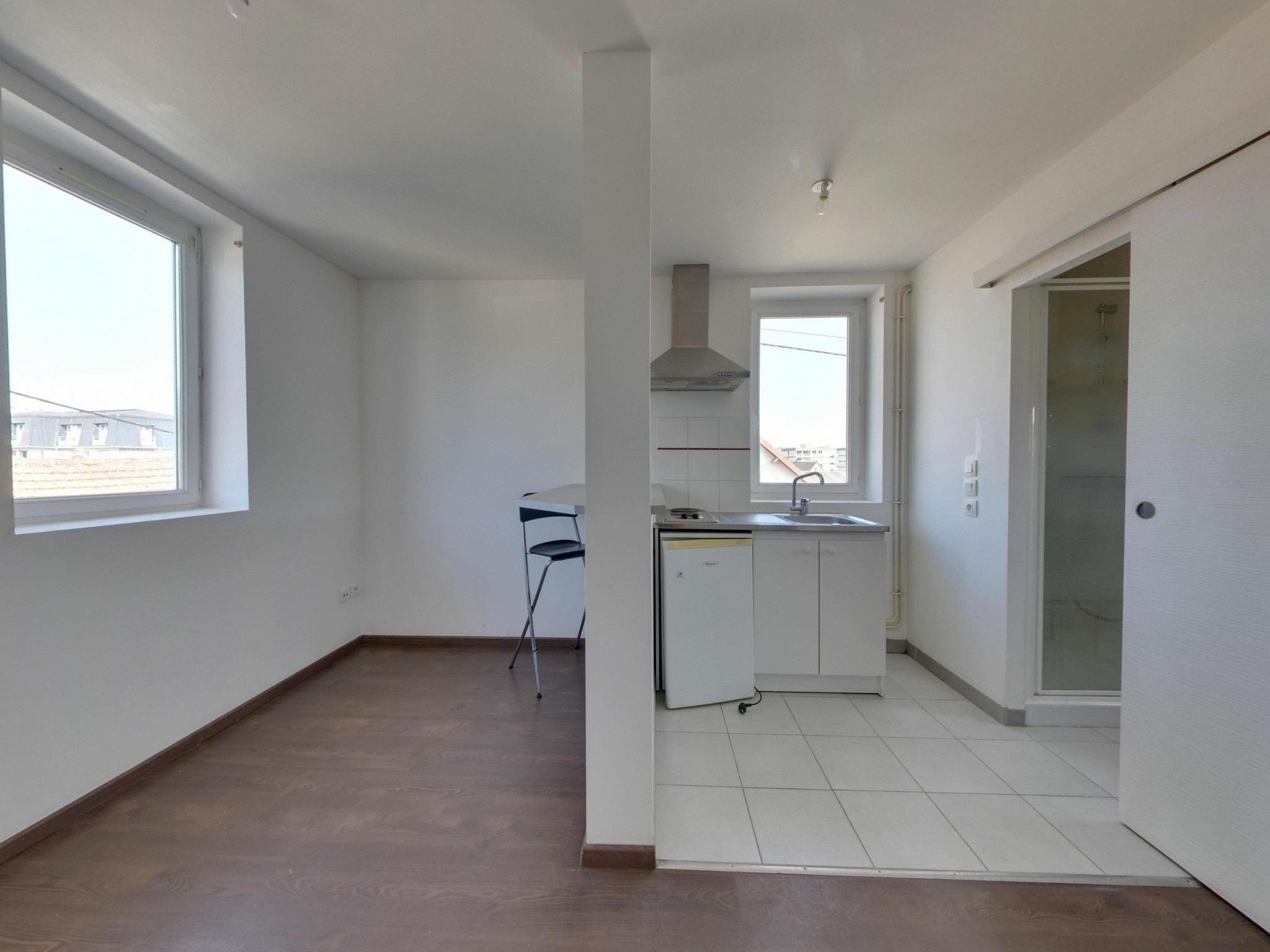 Location Appartement à Louviers 1 pièce