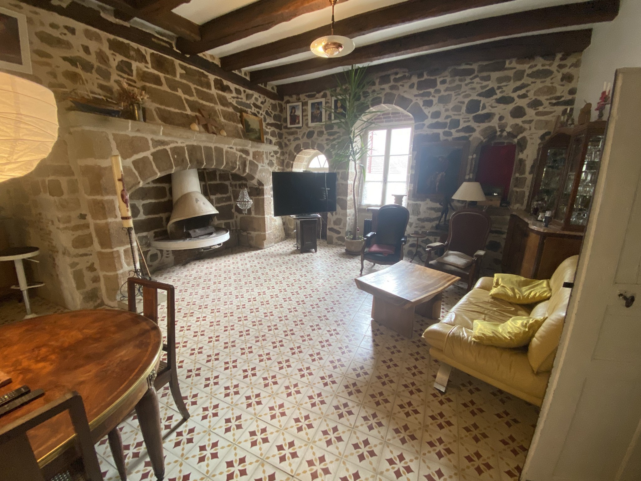 Vente Maison à Beaulieu-sur-Dordogne 7 pièces