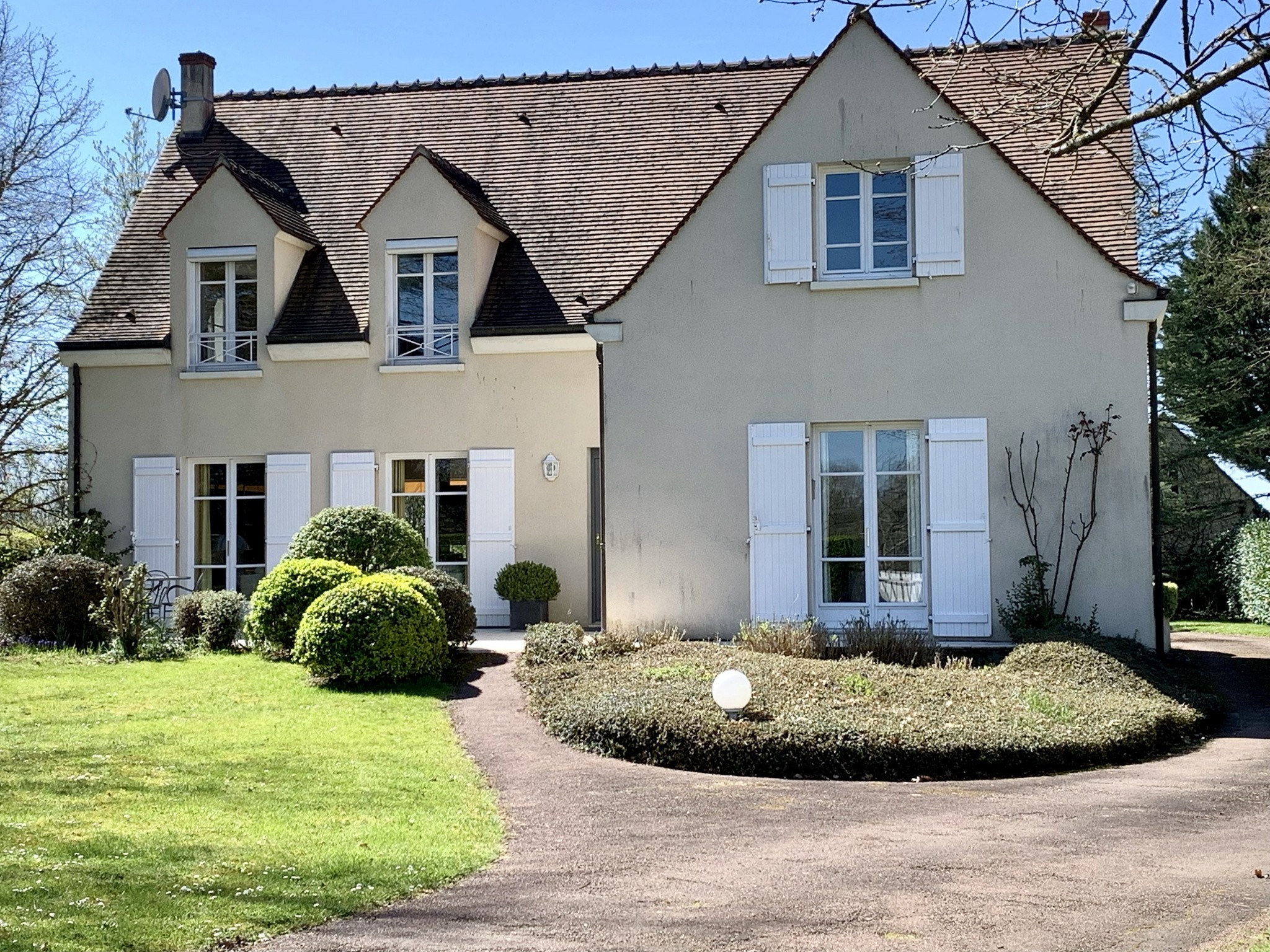 Vente Maison à la Charité-sur-Loire 7 pièces
