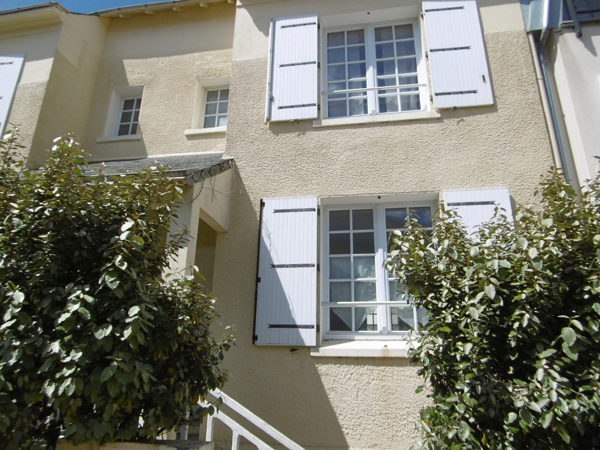 Vente Maison à Saint-Jean-de-Monts 4 pièces