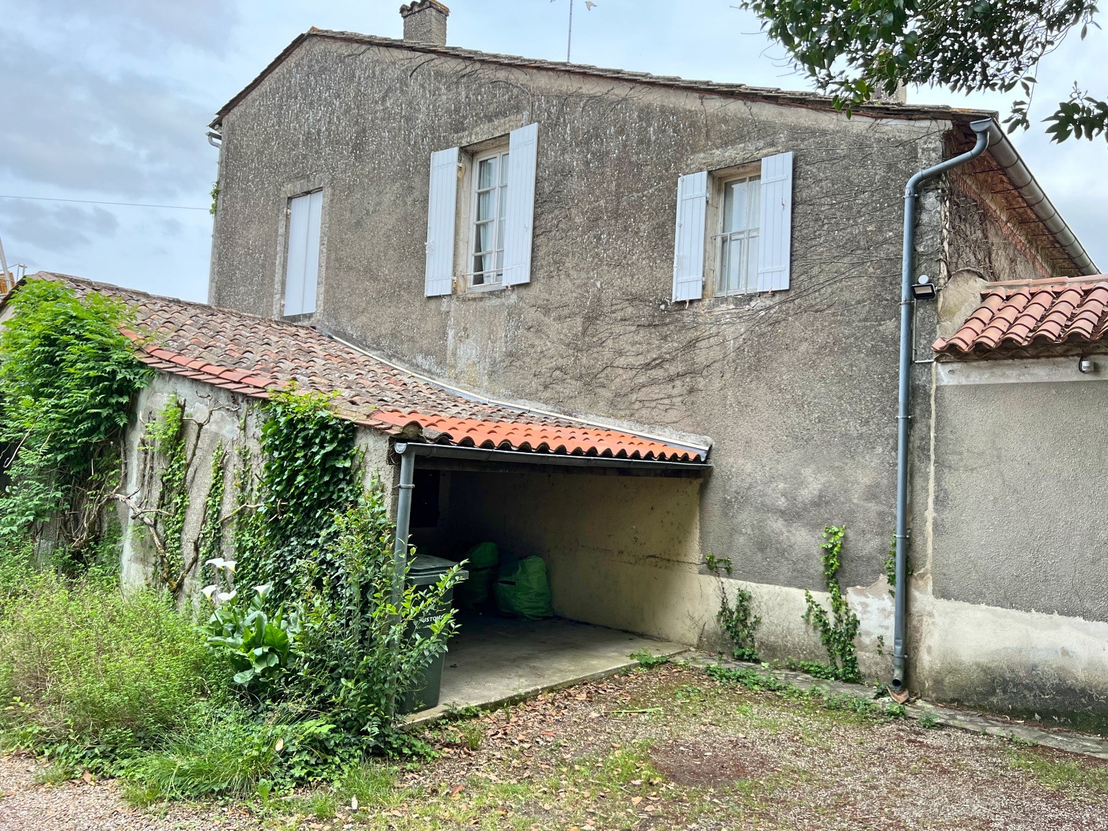 Vente Maison à Sainte-Foy-la-Grande 9 pièces