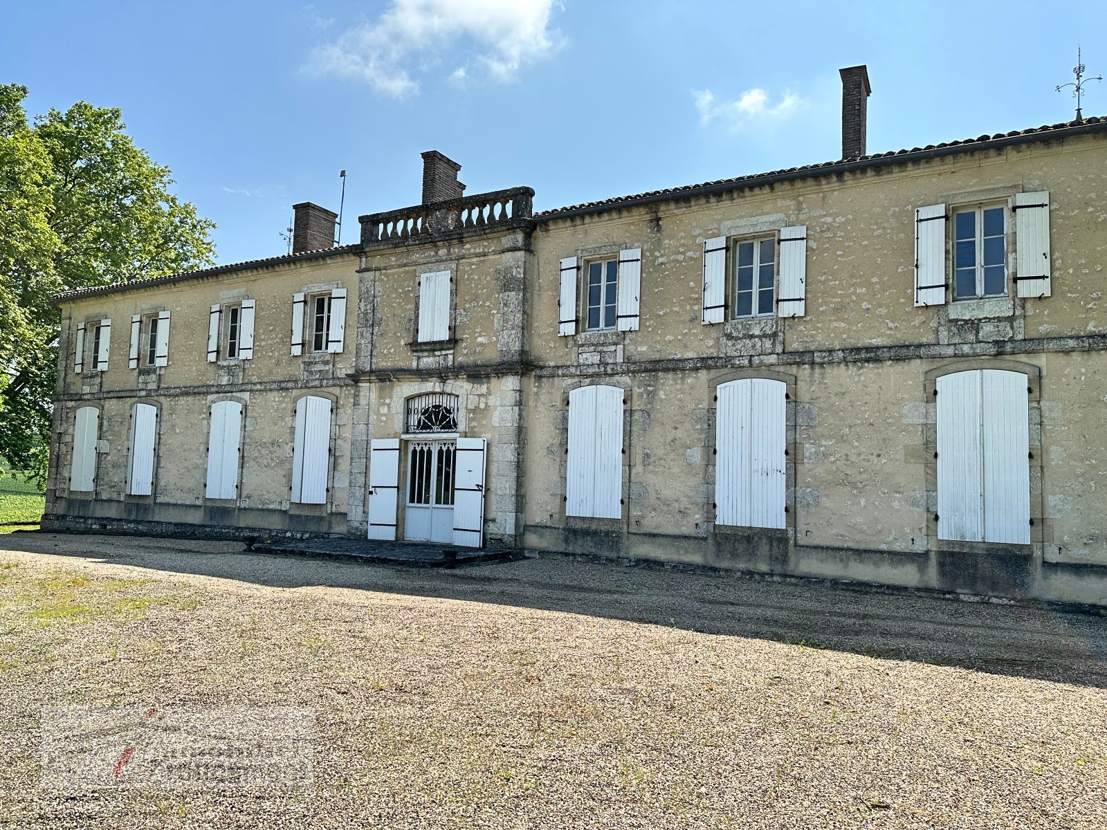 Vente Maison à Sainte-Foy-la-Grande 16 pièces