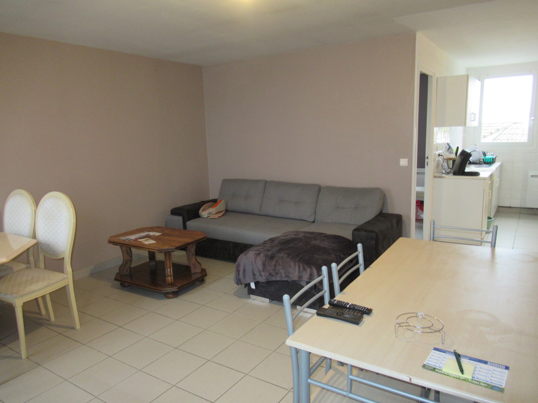 Vente Appartement à Lille 3 pièces