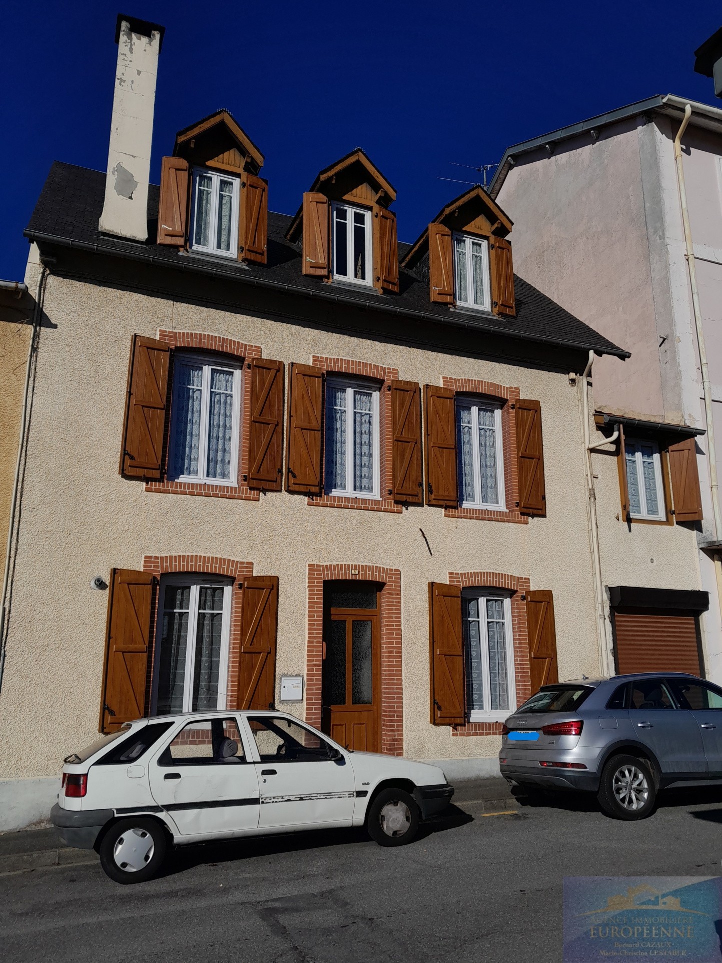 Vente Maison à Lourdes 8 pièces