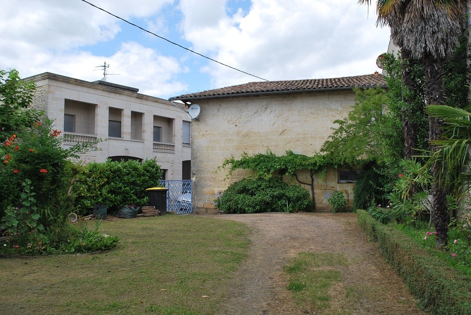 Vente Maison à Castillon-la-Bataille 7 pièces