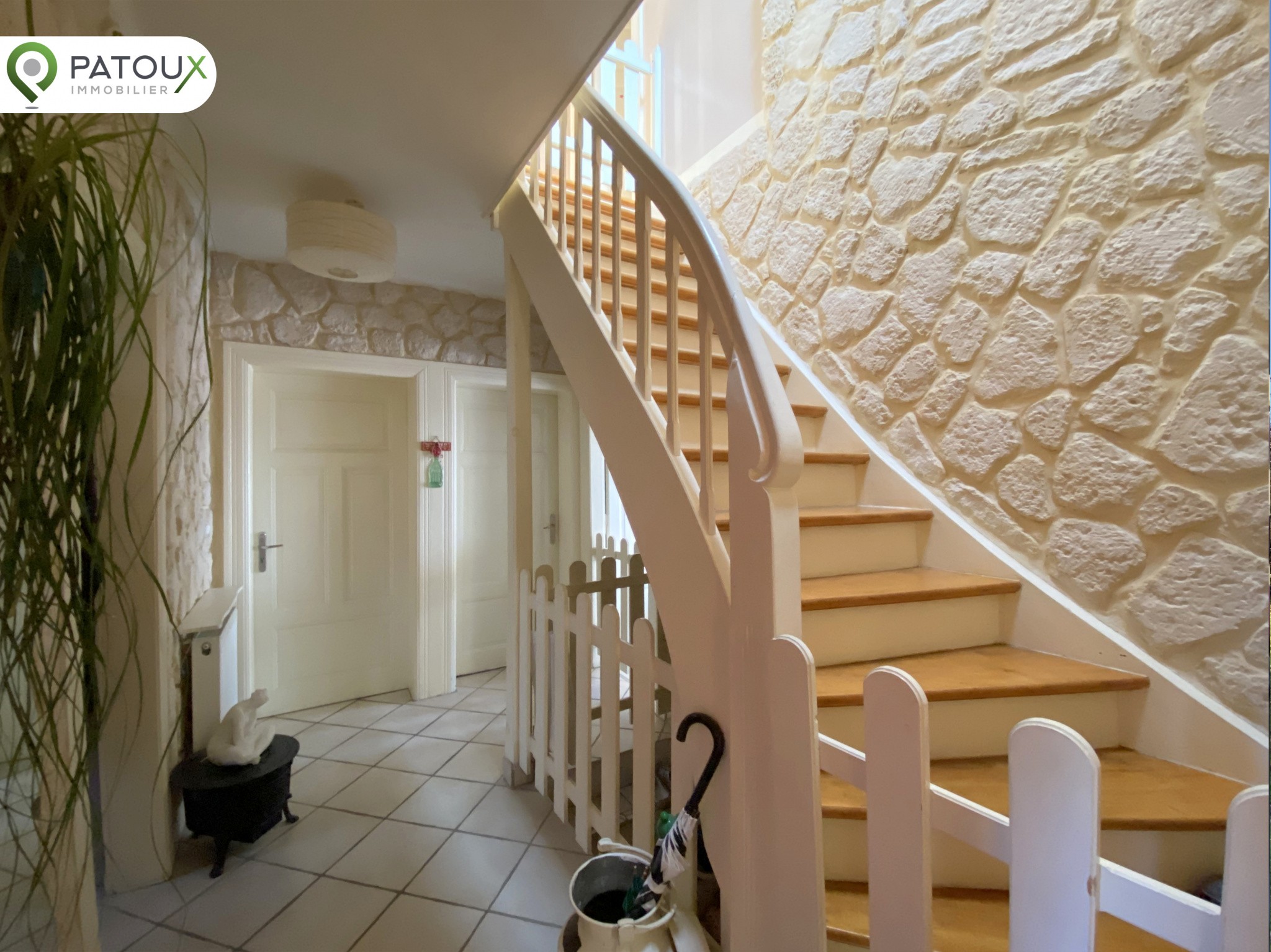 Vente Maison à Sarrebourg 6 pièces