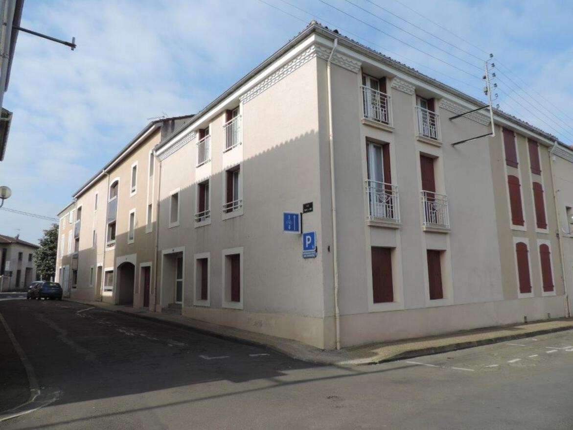 Vente Appartement à Mont-de-Marsan 2 pièces