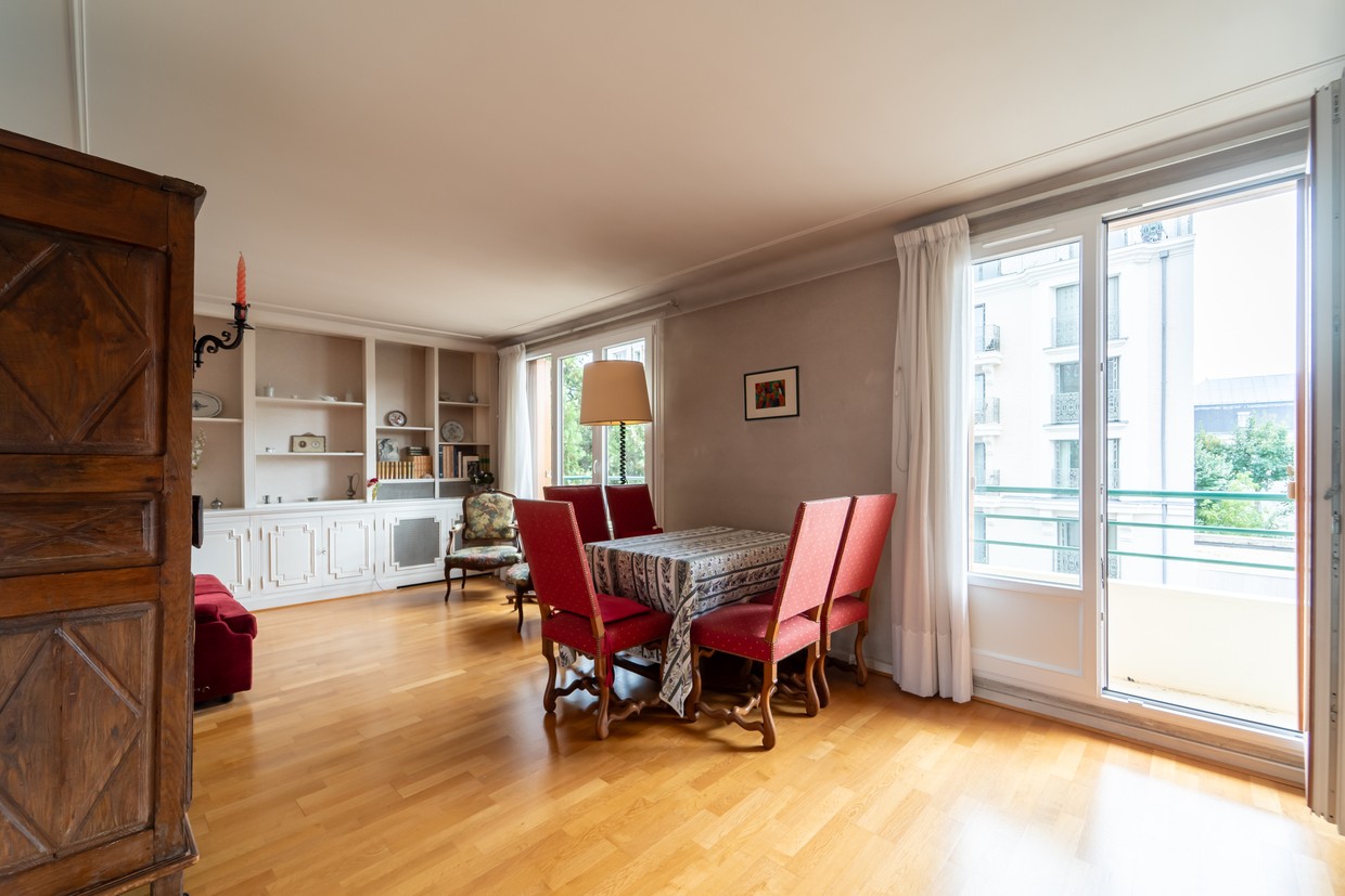 Vente Appartement à Fontenay-sous-Bois 3 pièces