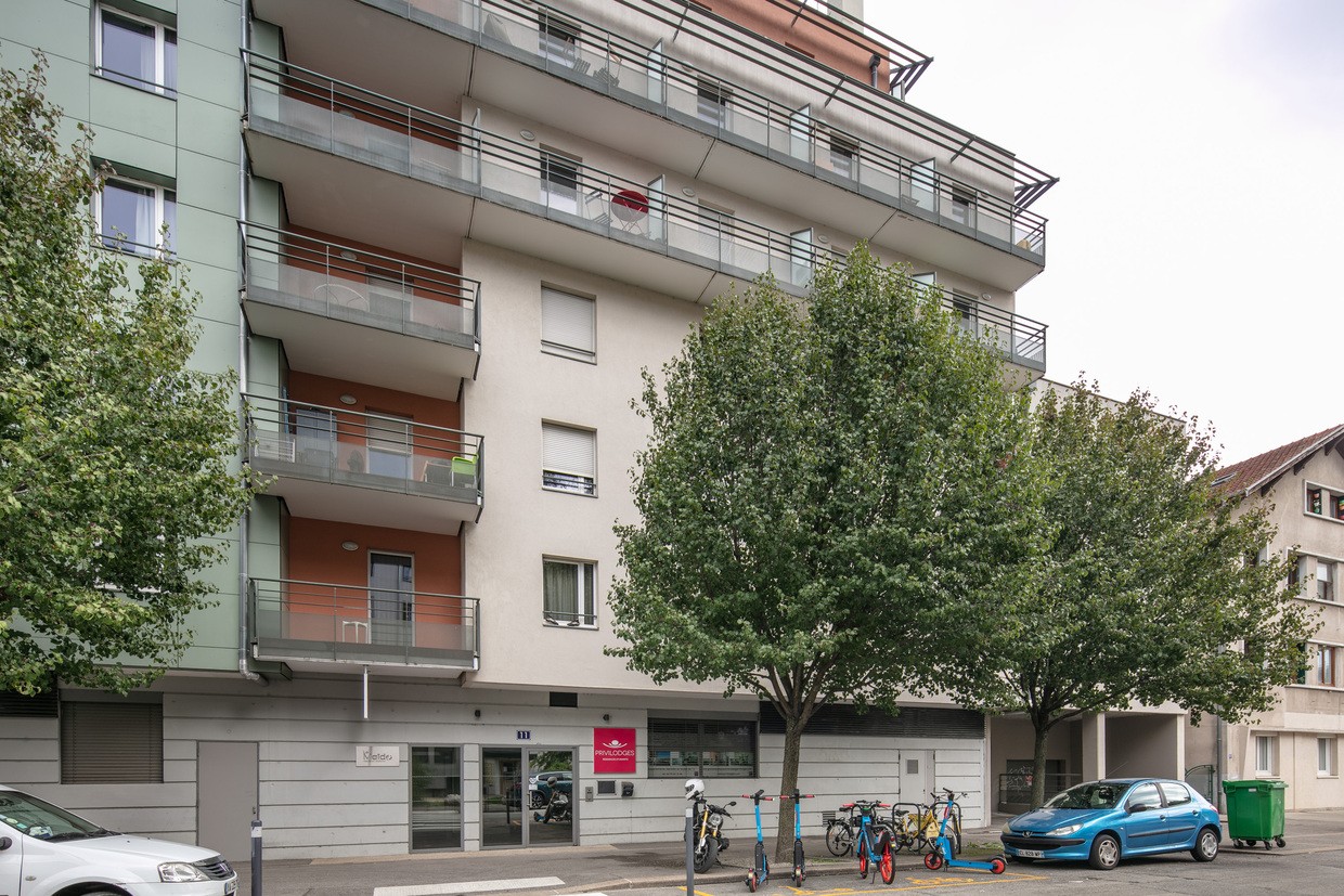 Vente Appartement à Grenoble 1 pièce
