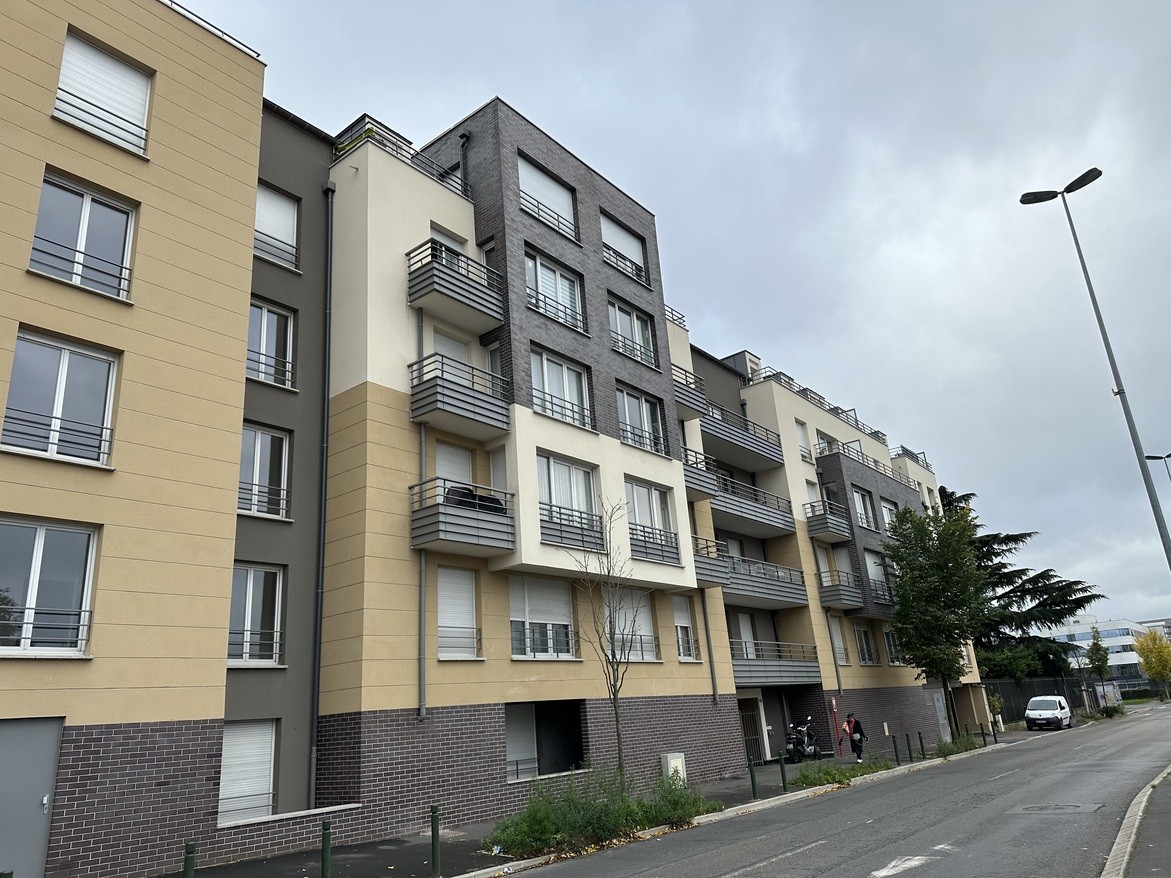 Vente Appartement à Neuilly-sur-Marne 2 pièces