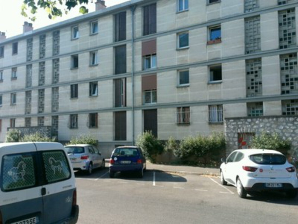 Vente Appartement à Salon-de-Provence 4 pièces