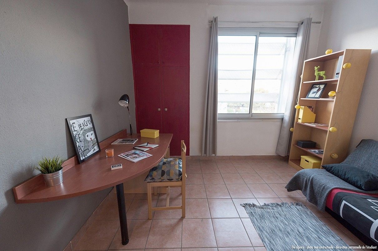 Vente Appartement à Nîmes 1 pièce