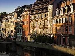 Vente Appartement à Strasbourg 1 pièce