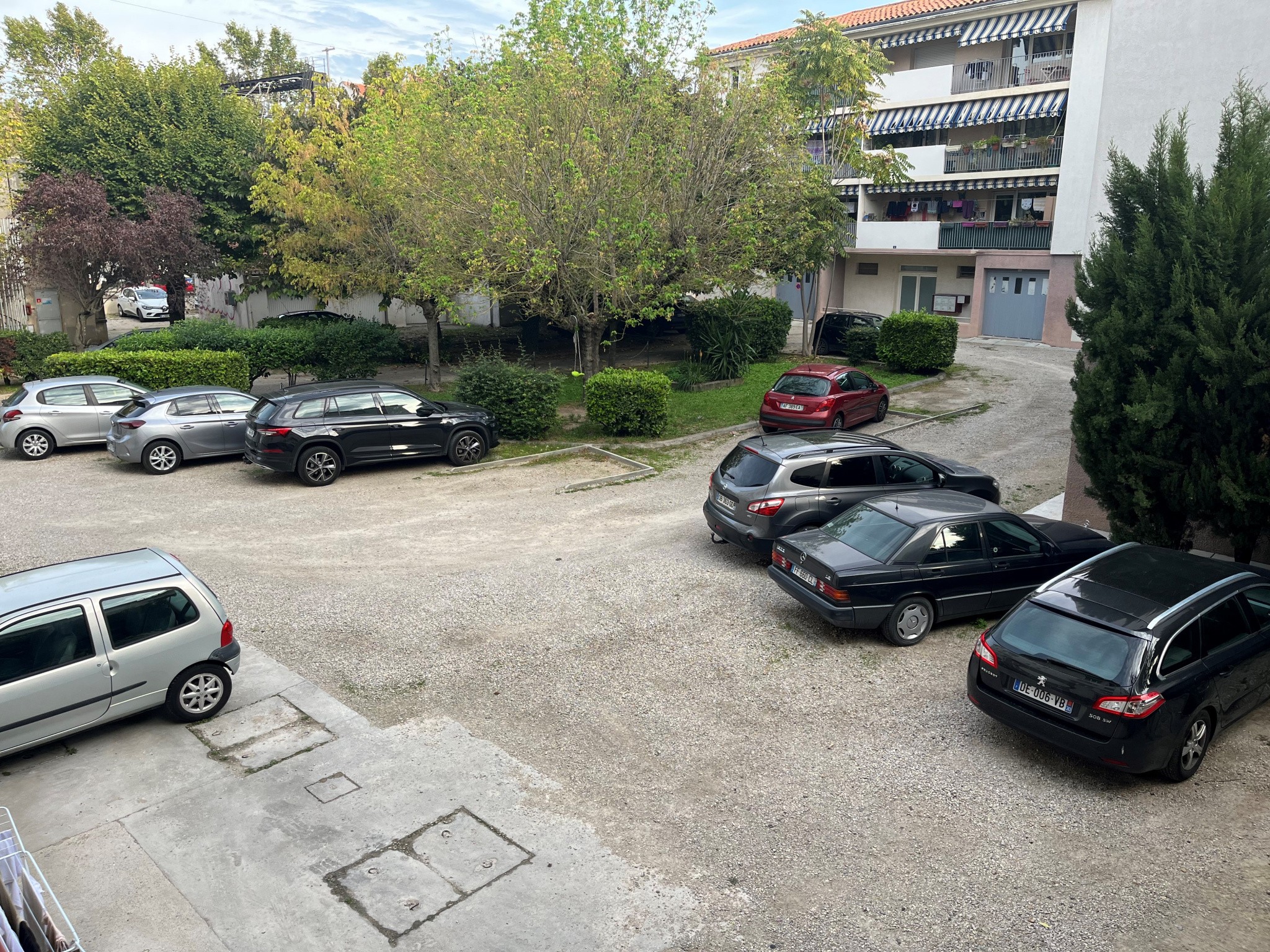 Vente Appartement à Nîmes 4 pièces