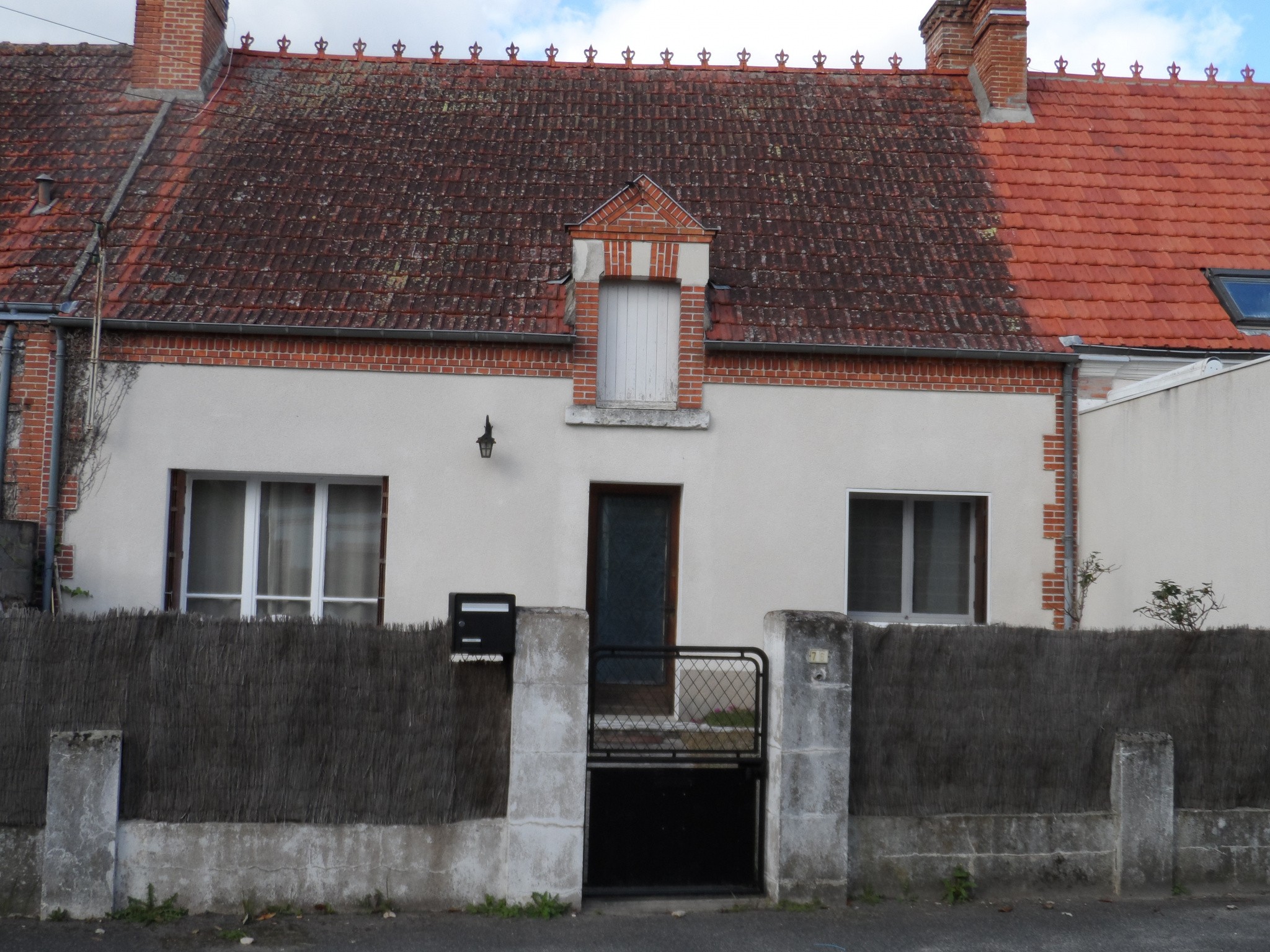 Vente Maison à Romorantin-Lanthenay 4 pièces