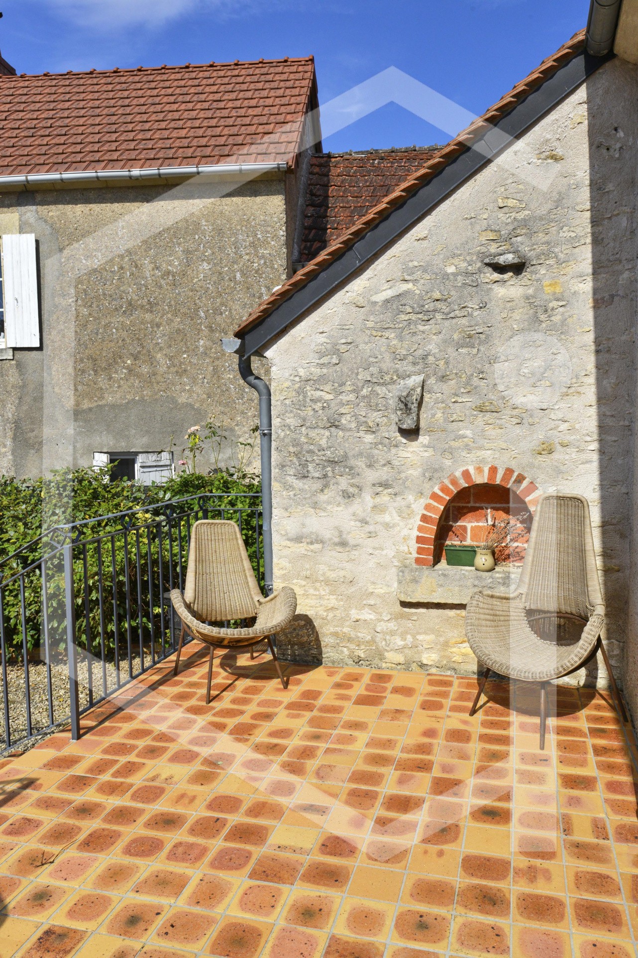 Vente Maison à Pouilly-sur-Loire 7 pièces