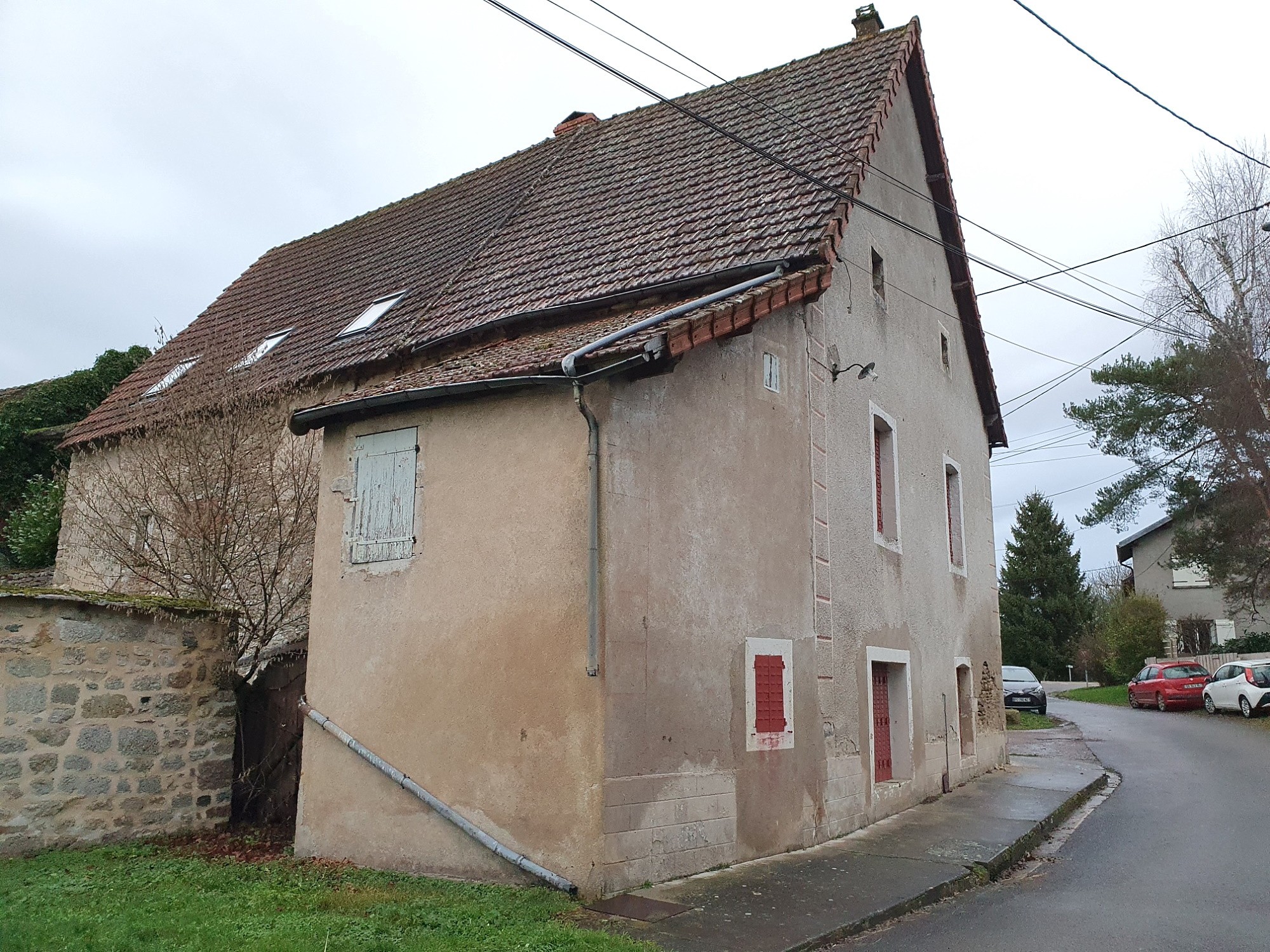 Vente Maison à Beaune 4 pièces