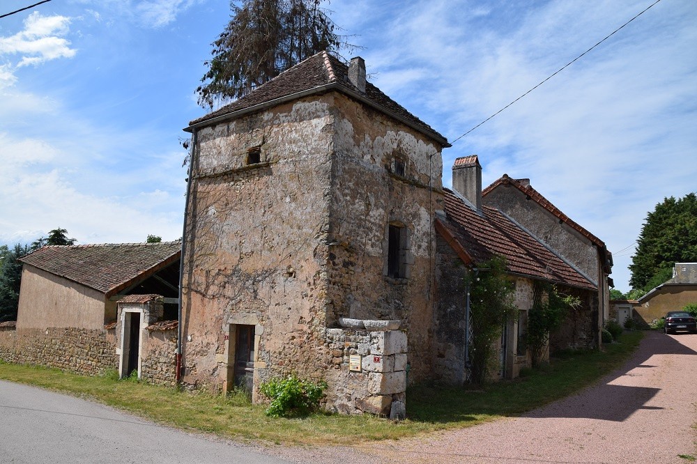 Vente Maison à Arnay-le-Duc 5 pièces