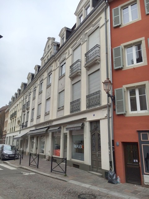 Location Appartement à Mulhouse 4 pièces