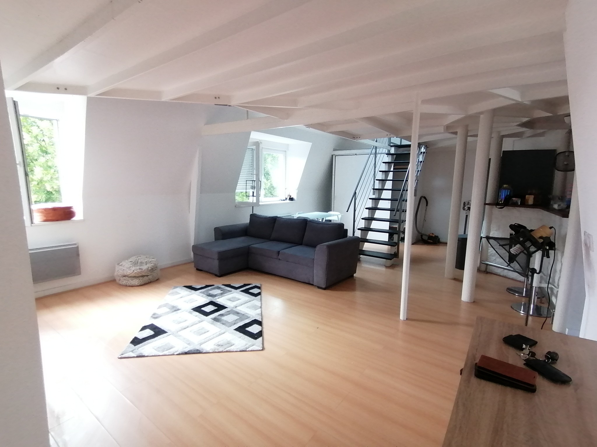 Location Appartement à Mulhouse 4 pièces