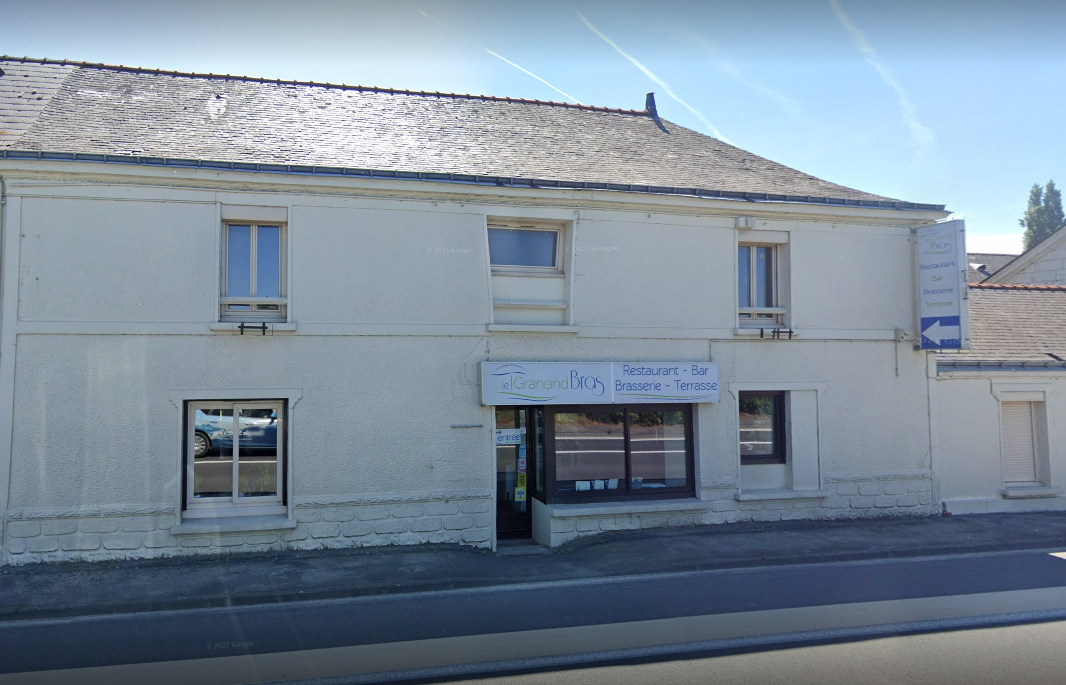 Vente Bureau / Commerce à Saint-Georges-sur-Loire 0 pièce