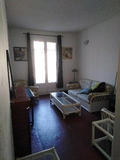 Location Appartement à Toulon 1 pièce