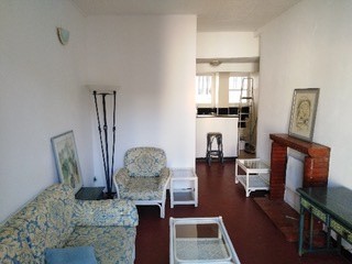 Location Appartement à Toulon 1 pièce