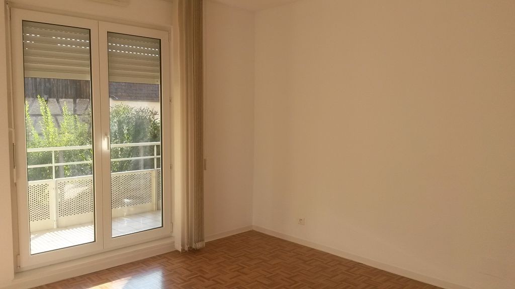 Location Appartement à Beinheim 4 pièces
