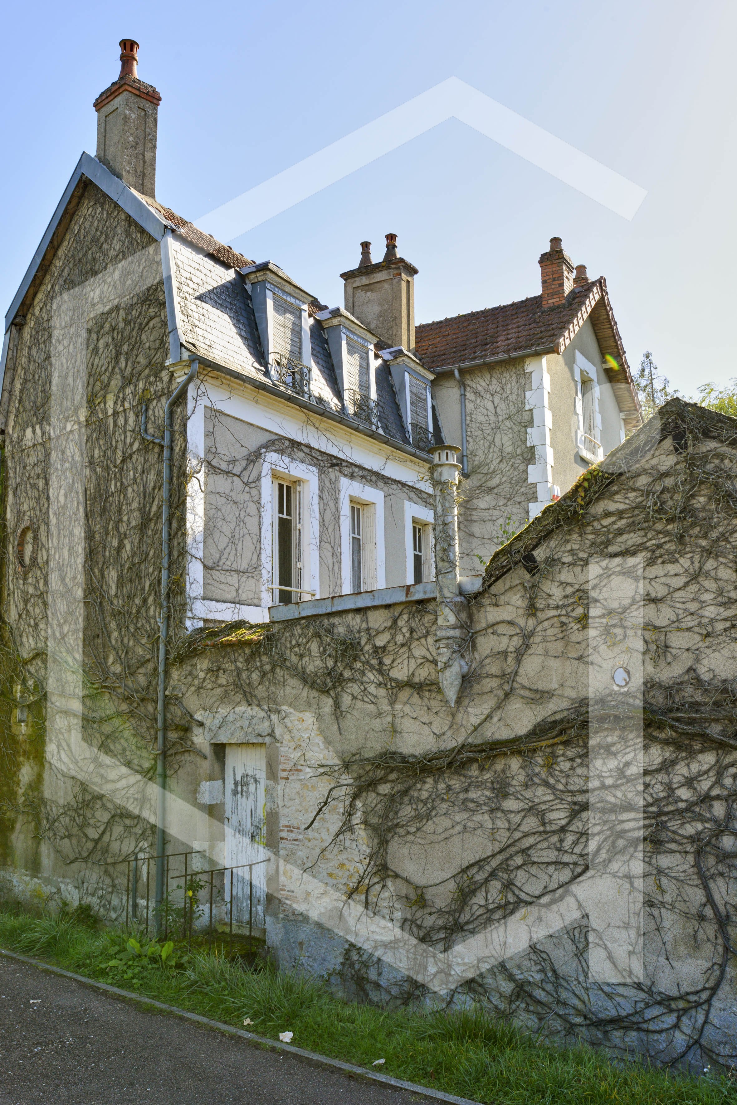 Vente Maison à Cosne-Cours-sur-Loire 6 pièces