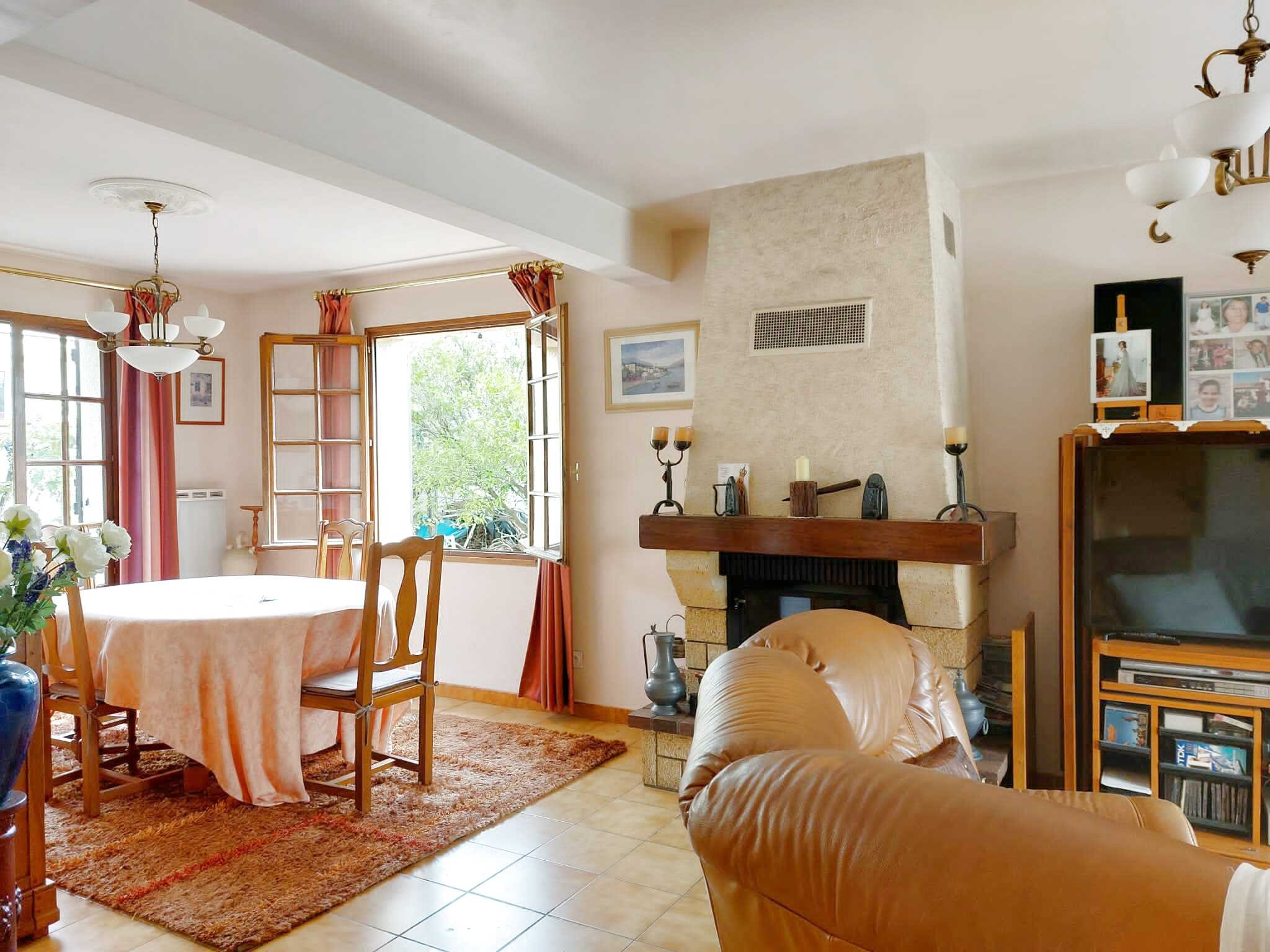 Vente Maison à Canet-en-Roussillon 5 pièces