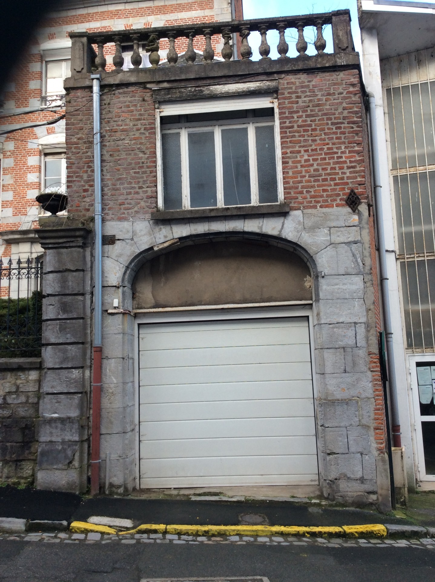 Vente Maison à Avesnes-sur-Helpe 18 pièces