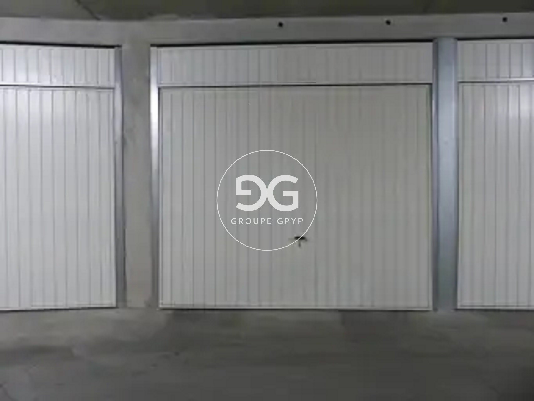 Vente Garage / Parking à Grenoble 1 pièce