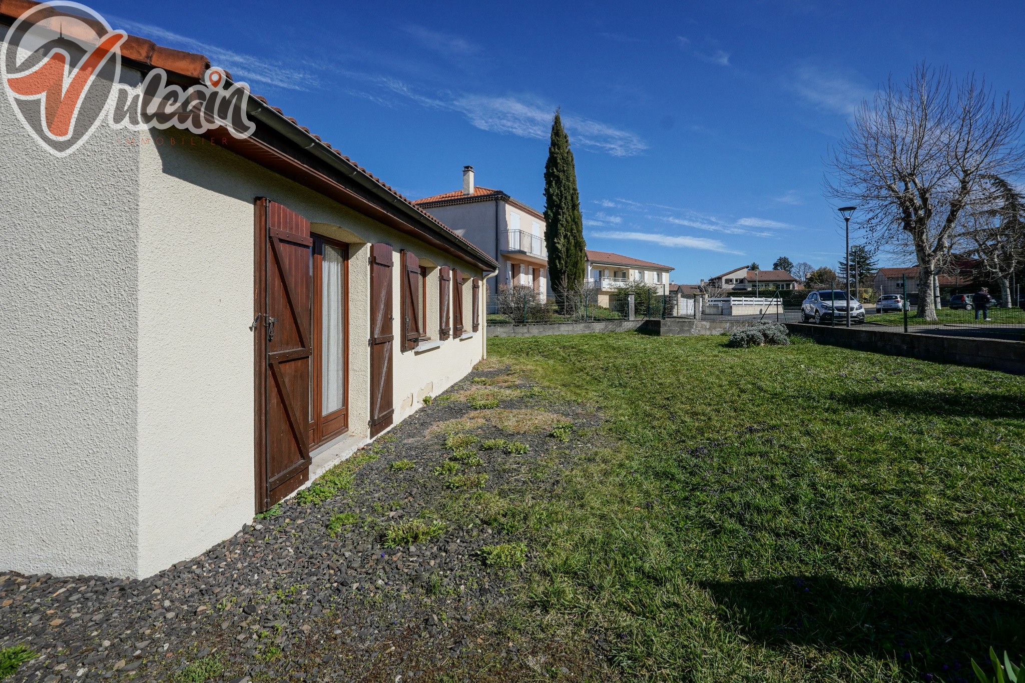 Vente Maison à Lempdes 3 pièces