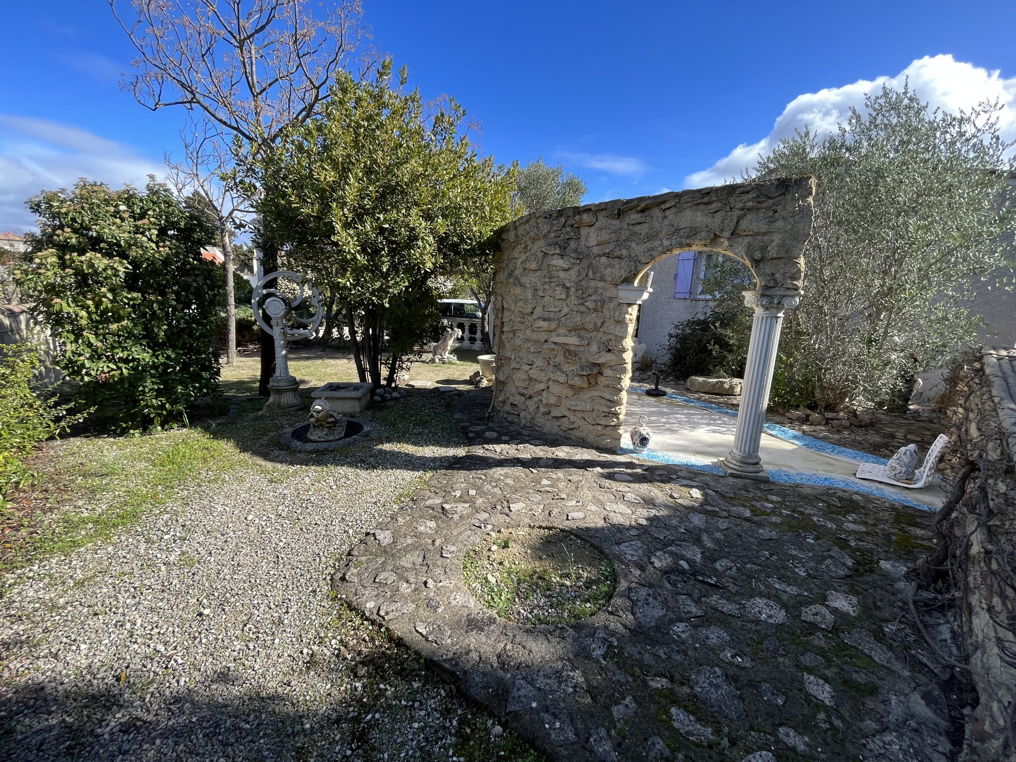 Vente Maison à Lézignan-Corbières 6 pièces