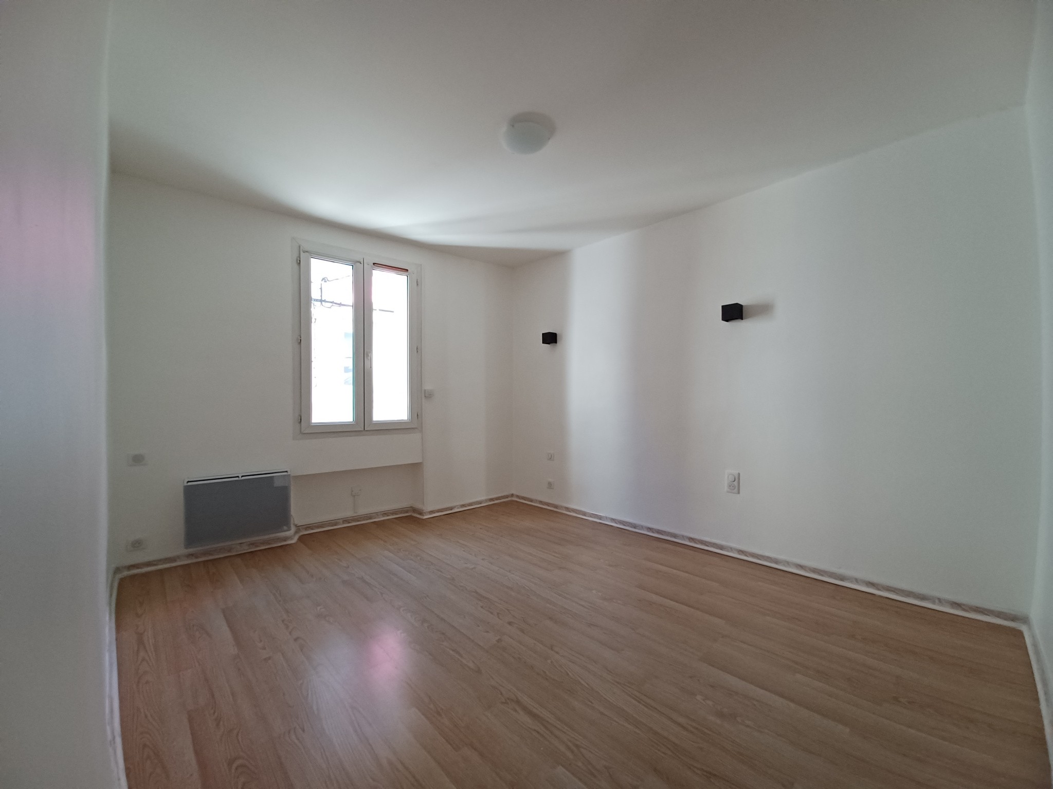 Location Appartement à Lézignan-Corbières 3 pièces