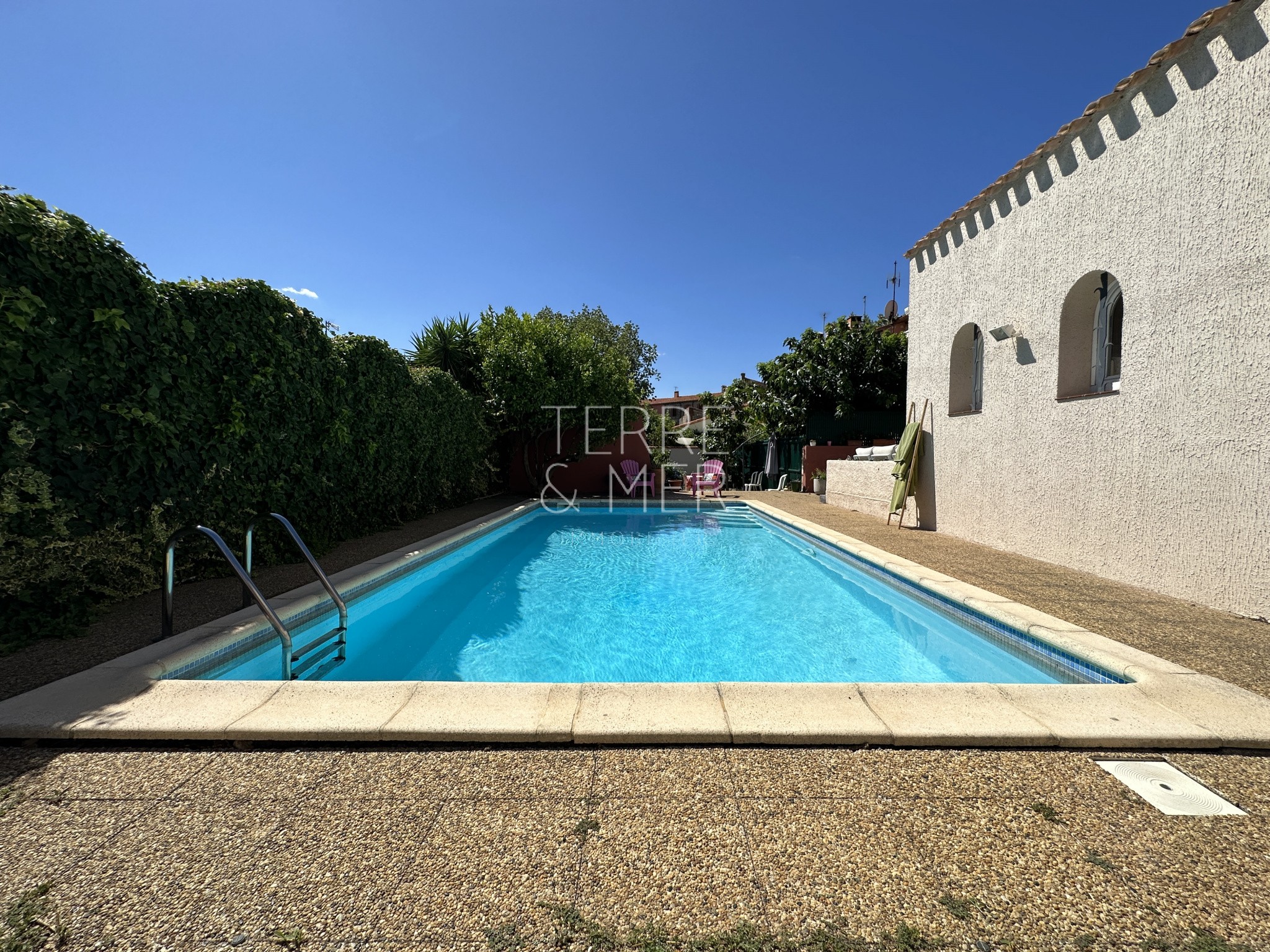 Vente Maison à Saint-Cyprien 5 pièces