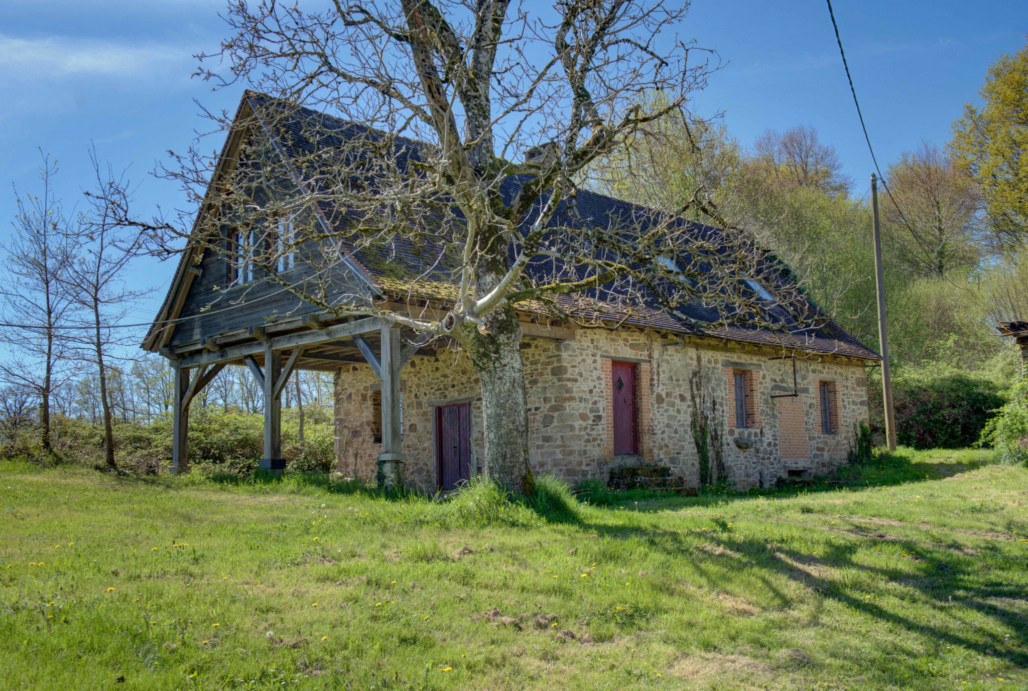 Vente Maison à Saint-Yrieix-la-Perche 12 pièces