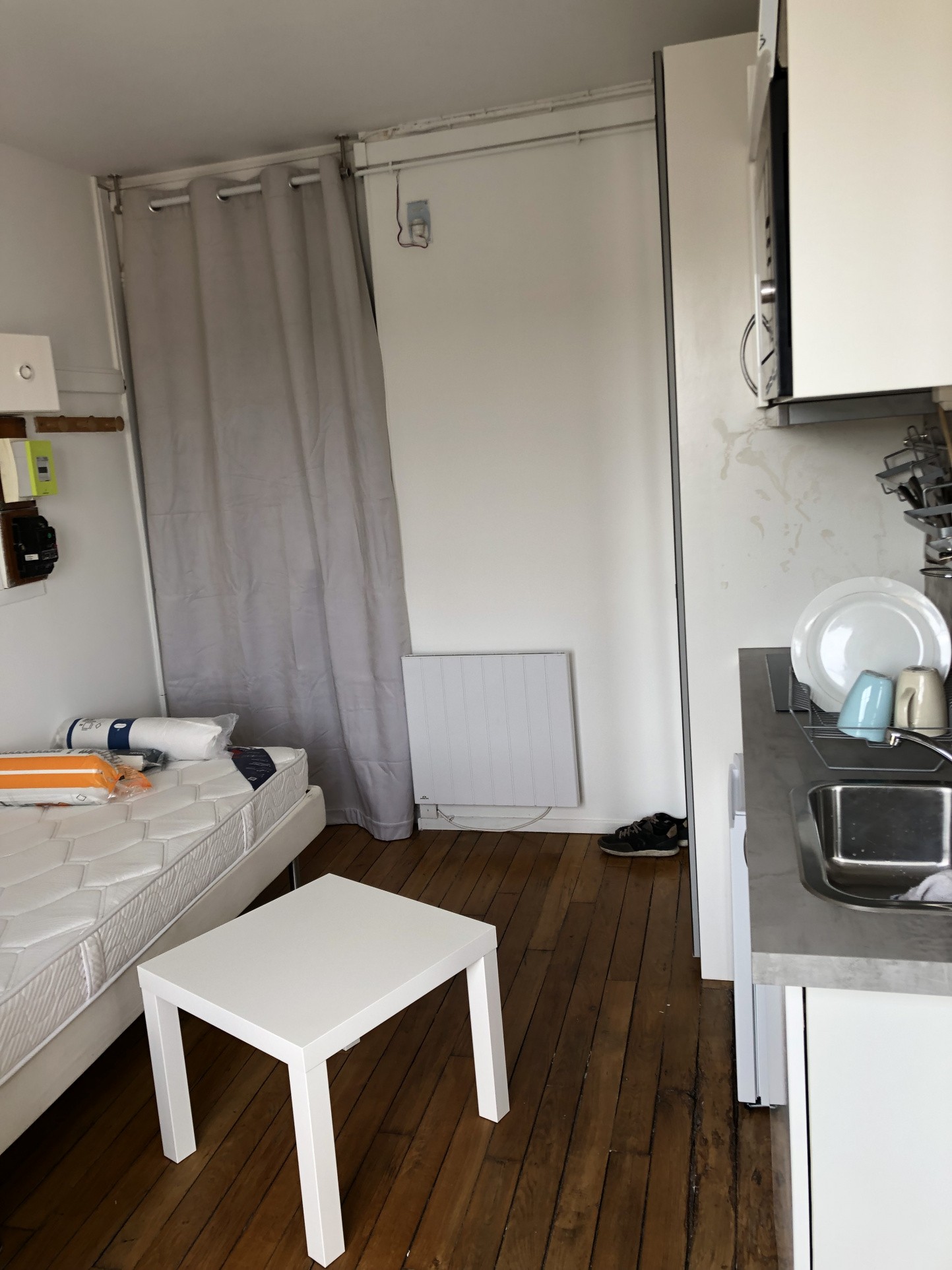 Location Appartement à Montrouge 1 pièce