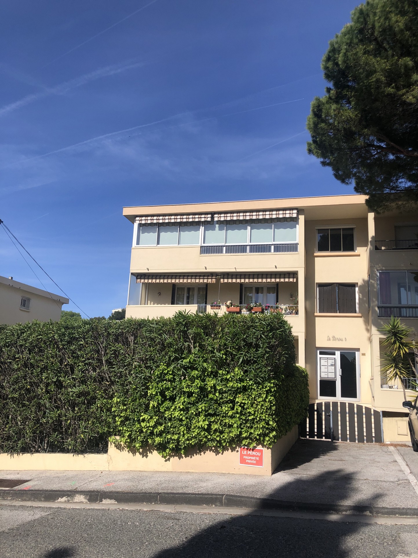 Location Appartement à Toulon 3 pièces