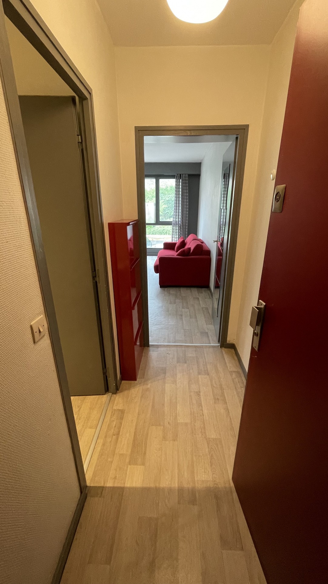 Vente Appartement à Lille 1 pièce